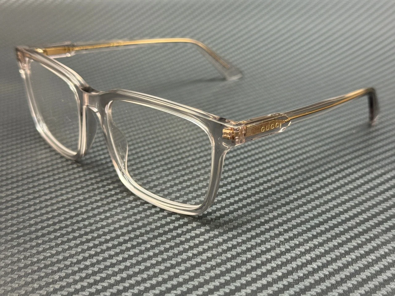 BURBERRY BE2393D 3001 Black Men 3