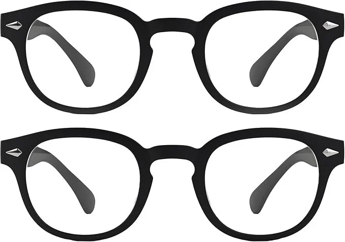 CAPONI Pure Titanium Man 2