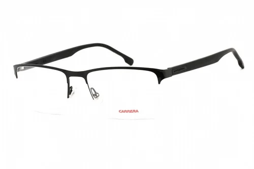 CARRERA CA8870-807-55 Eyeglasses Size 55mm 18mm 145mm black Men 3