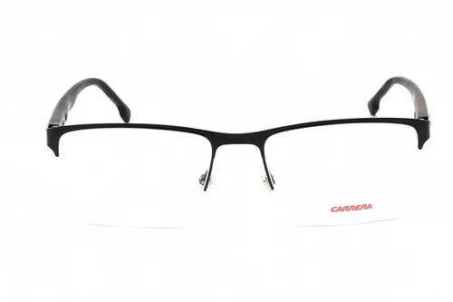 CARRERA CA8870-807-55 Eyeglasses Size 55mm 18mm 145mm black Men 4