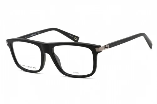 MARC JACOBS MJ178-RZZ-55 Eyeglasses Size 55mm 17mm 145mm black Men