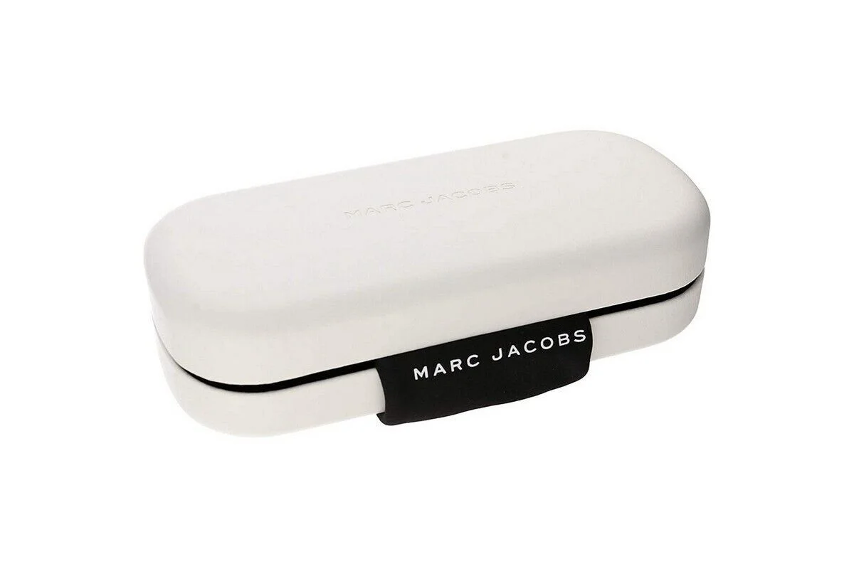 MARC JACOBS Women Eyeglasses Size 55mm-145mm-16mm 2