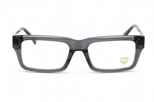 MCM MCM2711-036-55 Eyeglasses Size 55mm 19mm 140mm Grey Men 2