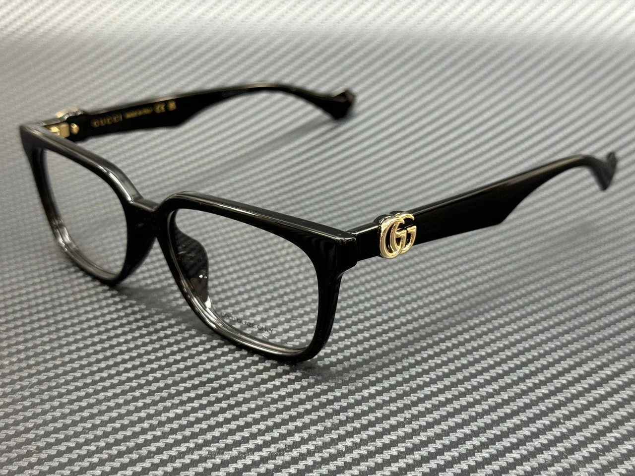 Tom Ford FT5893 B 005 Plastic Black Other 55 mm Women 4