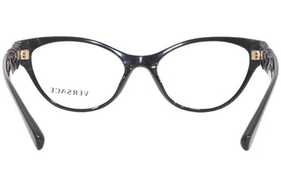 Versace 3305 GB1 Eyeglasses Frame Women 4
