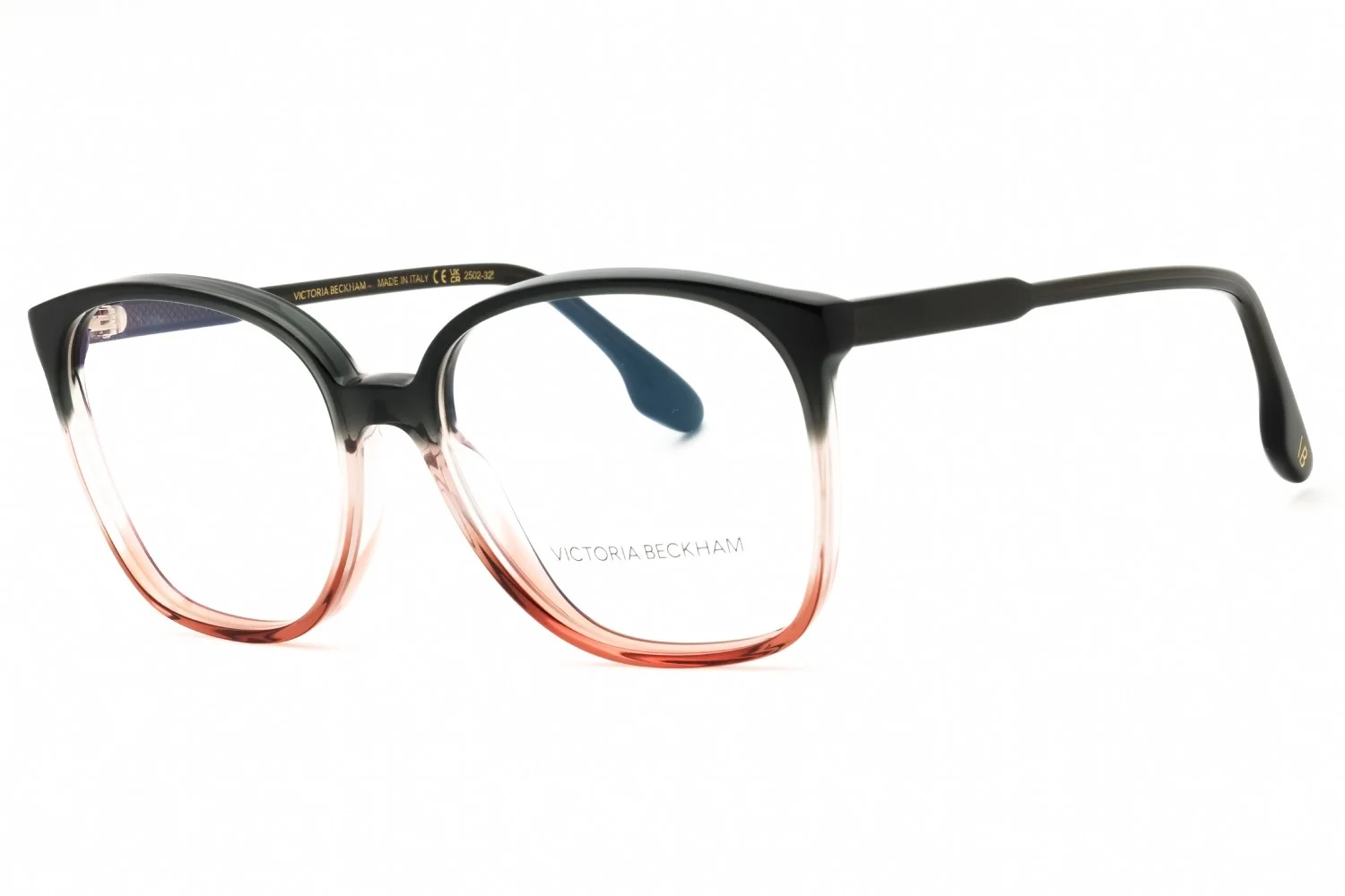 VICTORIA BECKHAM VB2615-039-55 Eyeglasses Size 55mm 16mm 140mm grey Women 1